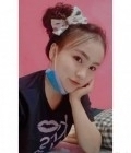 Rencontre Femme Thaïlande à Nonsombon : รจนา, 24 ans